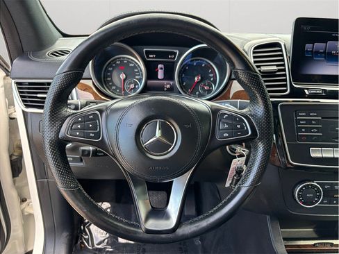 Used 2018 Mercedes-Benz GLS 450 4MATIC image 24