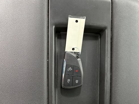 Used 2023 GMC Sierra 1500 Pro image 25