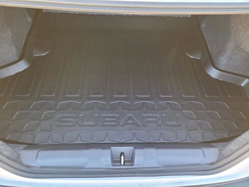 New 2025 Subaru WRX Limited image 18