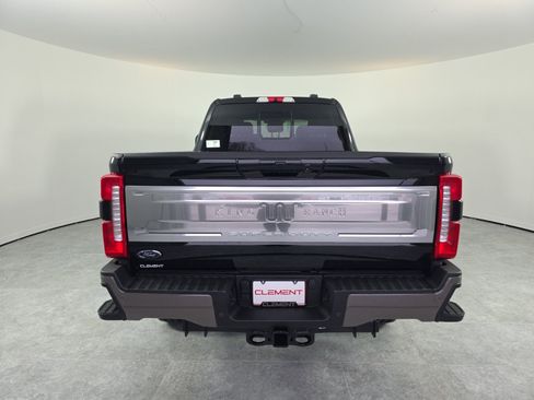 New 2026 Ford F250 King Ranch image 6