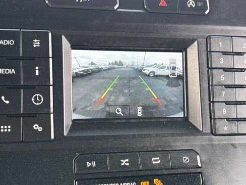 Used 2019 Ford F150 XL w/ Equipment Group 101A Mid image 5