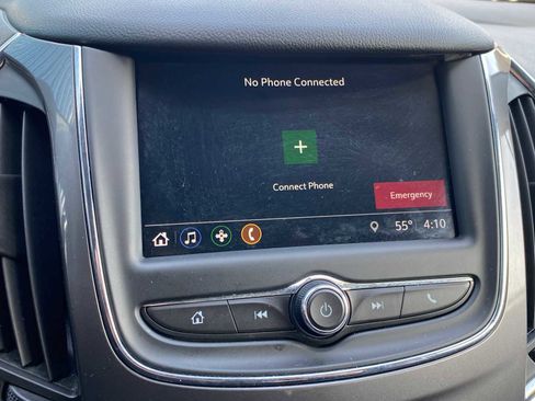 Used 2019 Chevrolet Cruze LT image 19