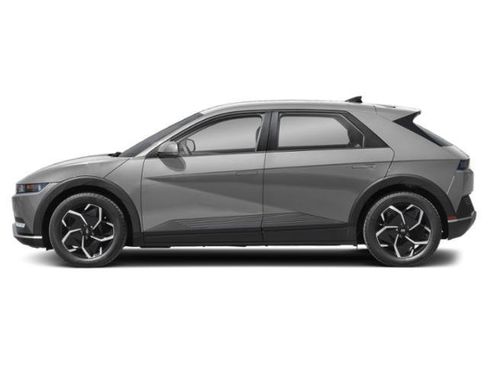 Used 2023 Hyundai Ioniq 5 SEL w/ Cargo Package RWD image 3