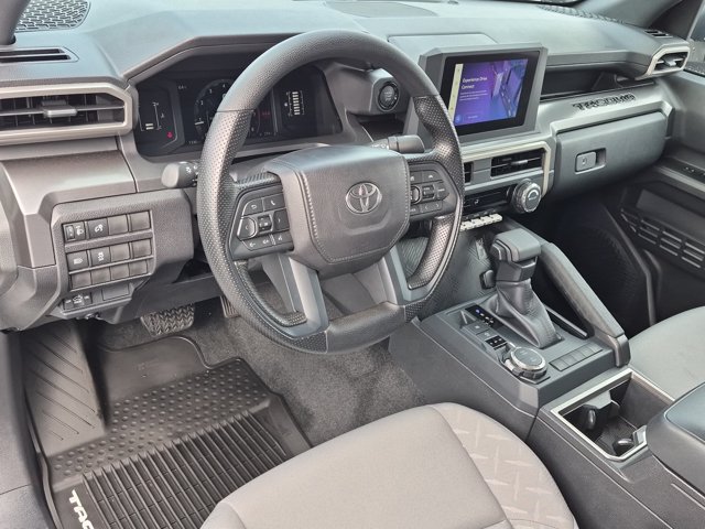 Used 2026 Toyota Tacoma SR5 AWD/4WD image 17