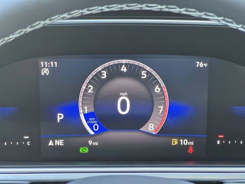 New 2026 Volkswagen Taos SE image 15