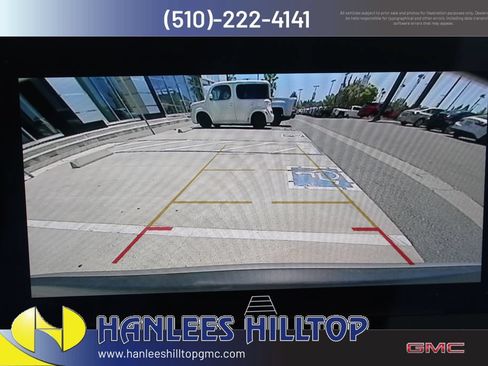 Used 2025 Buick Encore GX Preferred FWD image 25