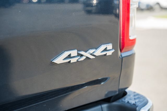 Used 2021 RAM 1500 Big Horn AWD/4WD image 10