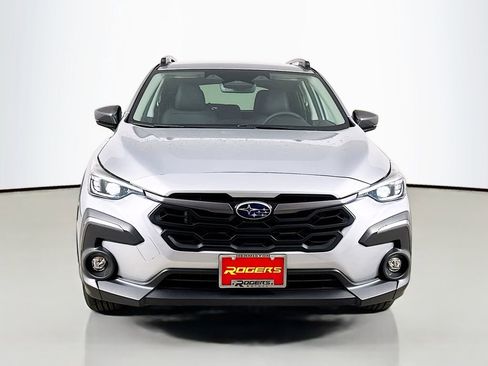 New 2025 Subaru Crosstrek 2.5i Limited w/ Popular Package #4A image 2