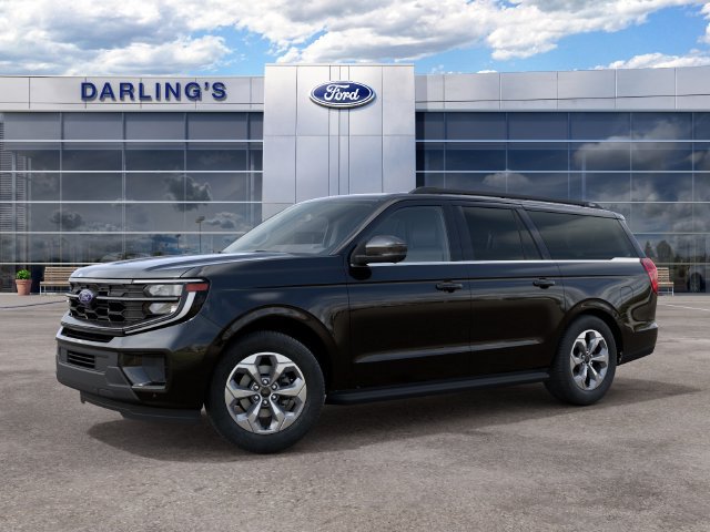 New 2027 Ford Expedition Max Active AWD/4WD image 1