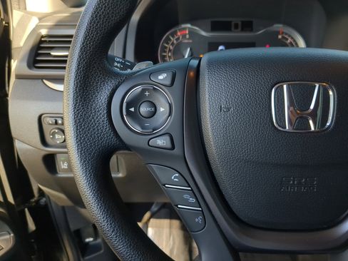 Used 2023 Honda Ridgeline Sport image 28