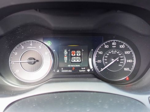 Used 2025 Acura RDX SH-AWD w/ Technology Package image 15