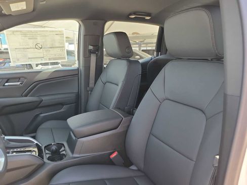 New 2026 Chevrolet Colorado LT w/ LT Convenience Package RWD image 19