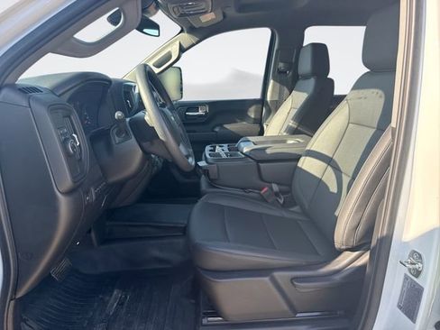 New 2025 Chevrolet Silverado 3500 W/T w/ WT Convenience Package image 11