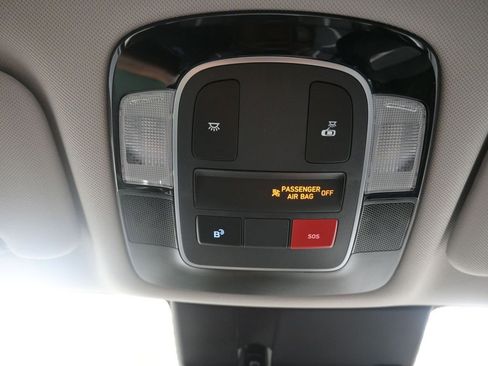 New 2026 Hyundai Sonata SEL image 35