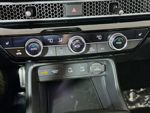 New 2026 Honda Civic Sport image 15