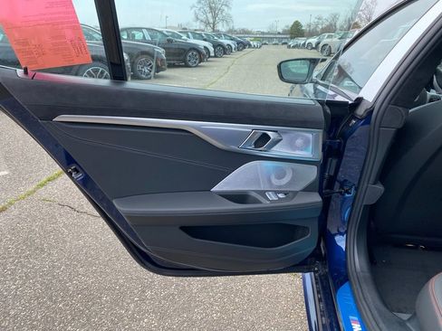 New 2026 BMW M850i xDrive AWD/4WD image 6