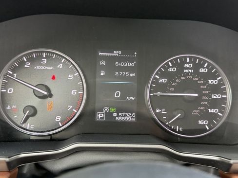 Used 2021 Subaru Outback Touring XT AWD/4WD image 31