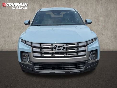 Certified 2025 Hyundai Santa Cruz SE AWD/4WD image 2