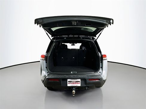 Used 2023 Nissan Pathfinder Rock Creek image 36