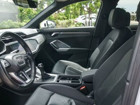 Used 2024 Audi Q3 2.0T Premium AWD/4WD image 12