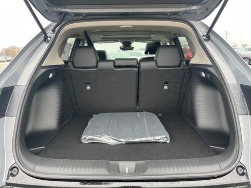 New 2026 Honda HR-V EX-L image 37