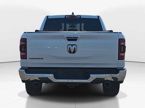 Used 2019 RAM 1500 Laramie RWD image 7