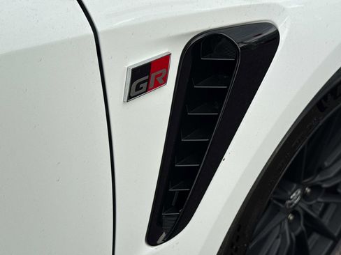 New 2026 Toyota Corolla GR image 13