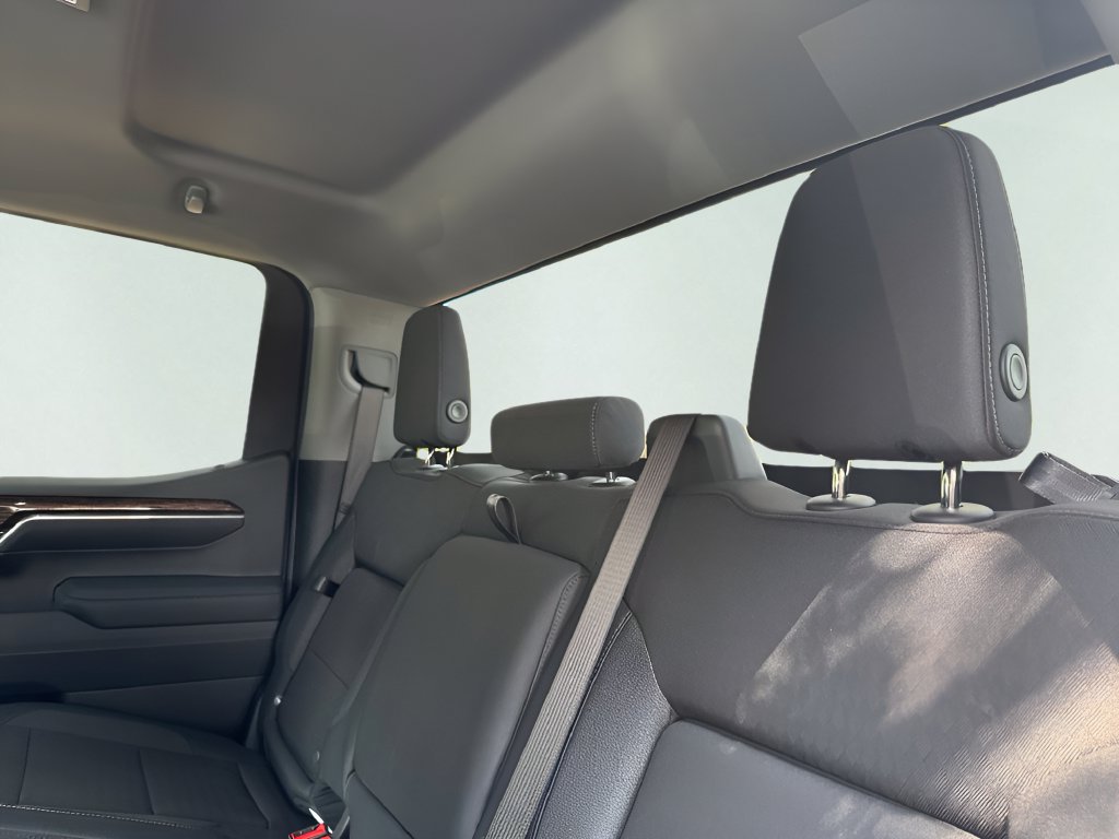New 2026 GMC Sierra 1500 Elevation w/ Elevation Select Package RWD image 22