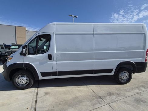 New 2026 RAM ProMaster 2500 w/ Safety Group image 2