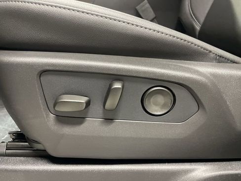 New 2026 Chevrolet Silverado 1500 RST w/ Convenience Package II AWD/4WD image 12