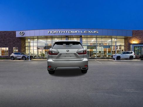 Used 2022 Lexus RX 350 AWD w/ Premium Package image 20
