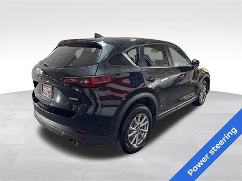 Used 2023 MAZDA CX-5 AWD 2.5 S image 5