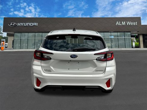Used 2024 Subaru Impreza 2.0i AWD/4WD image 6