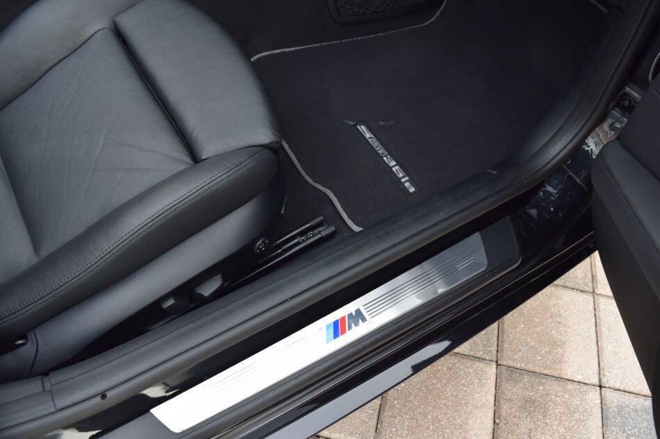 Used 2014 BMW Z4 sDrive35is RWD image 52