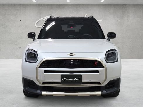 Used 2025 MINI Cooper Countryman S image 18
