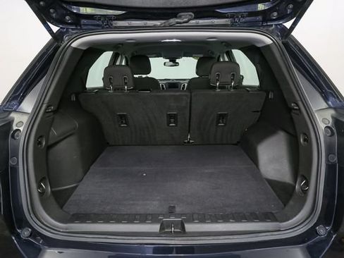 Used 2020 Chevrolet Equinox LS FWD image 10