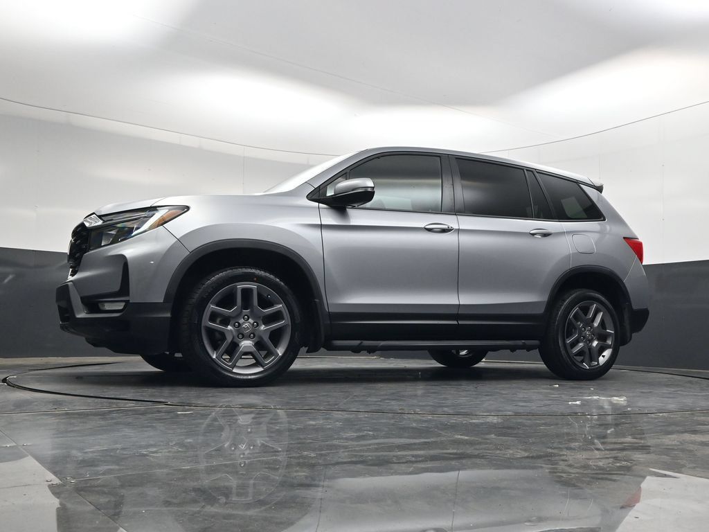 Used 2023 Honda Passport EX-L image 34