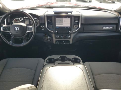 Used 2024 RAM 2500 Big Horn w/ Bed Utility Group image 6