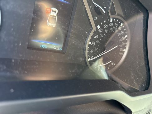 Used 2026 Toyota Tundra SR image 6