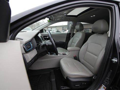 Used 2019 Kia Niro EX Premium w/ Sunroof Package image 36