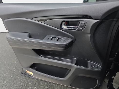 Used 2019 Honda Passport Touring image 26