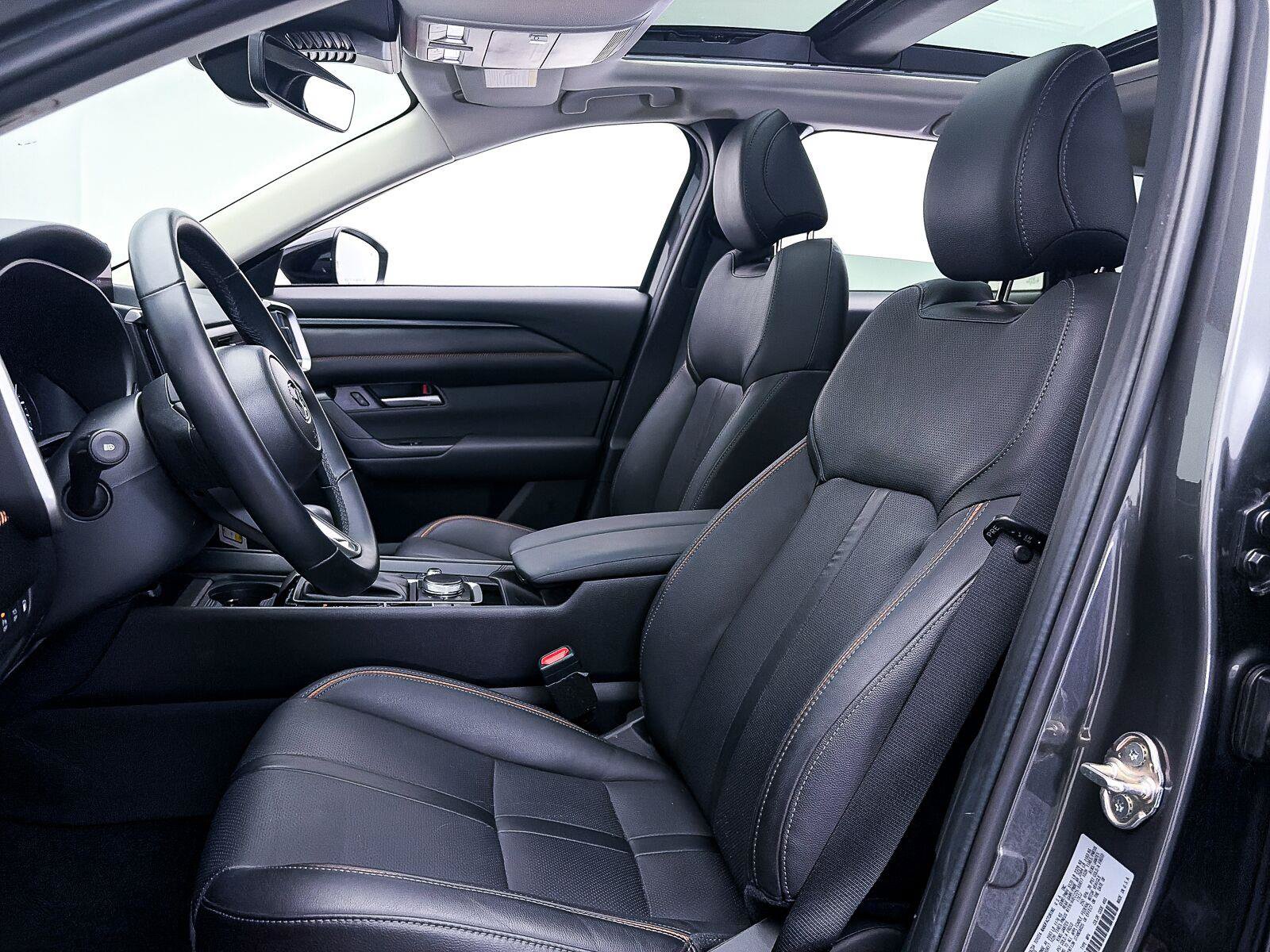 Used 2026 MAZDA CX-50 AWD 2.5 Hybrid w/ Weather Package image 18