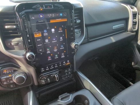 Used 2023 RAM 1500 Big Horn image 27