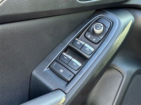 Certified 2025 Subaru Crosstrek 2.5i Limited w/ Popular Package #3A image 25