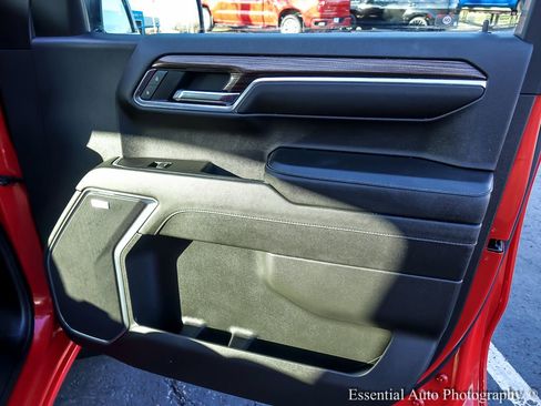 Used 2023 Chevrolet Silverado 1500 RST w/ Convenience Package II image 32