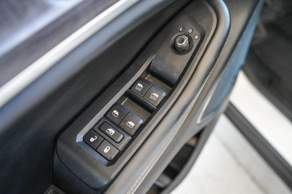 Used 2023 Jeep Grand Cherokee 4WD 4xe image 20
