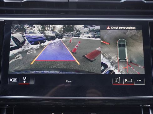 Used 2022 Audi Q7 2.0T Premium Plus image 58