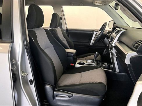 Used 2024 Toyota 4Runner SR5 image 7