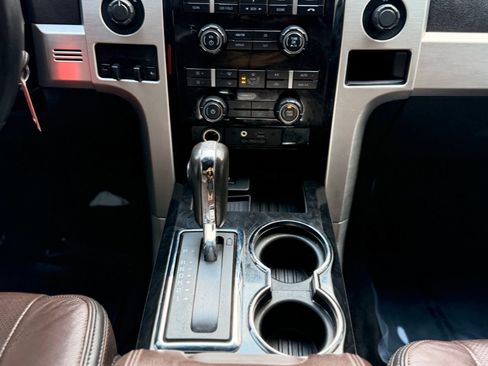 Used 2011 Ford F150 Platinum image 28