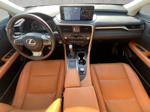 Used 2022 Lexus RX 350 FWD w/ Premium Package image 20